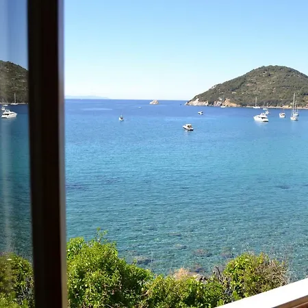 Ξενοδοχείο Scoglio Bianco