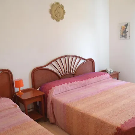 Otel Scoglio Bianco Portoferraio