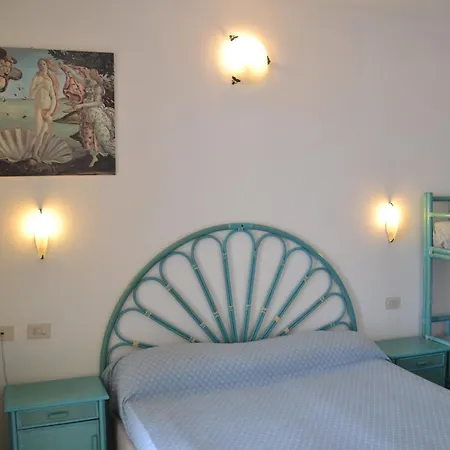 Scoglio Bianco Hotel