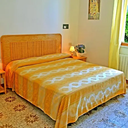 Scoglio Bianco Ξενοδοχείο