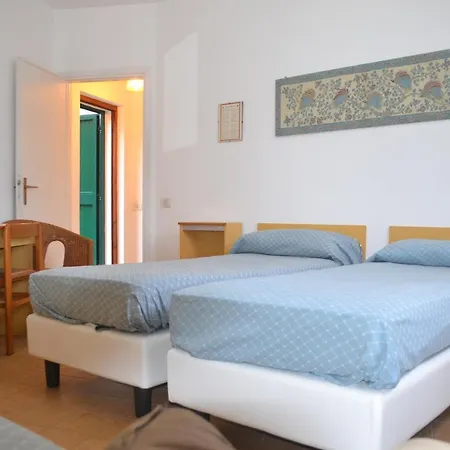 Scoglio Bianco 3*