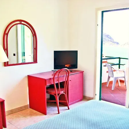 Hotel Scoglio Bianco Portoferraio