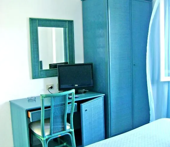 Scoglio Bianco Hotel