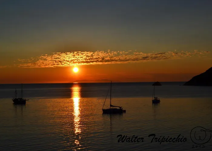 Scoglio Bianco Portoferraio