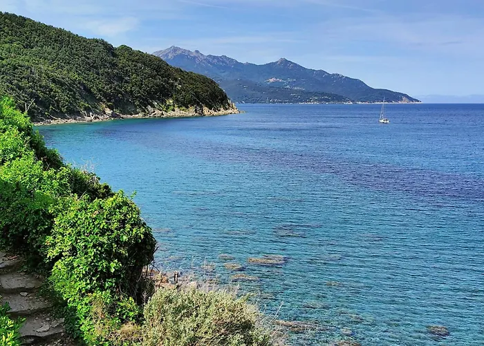Scoglio Bianco 3* Portoferraio