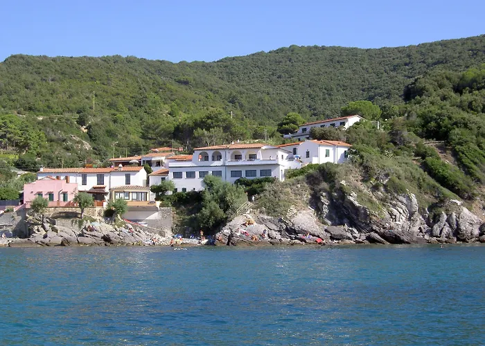 Scoglio Bianco Hotel