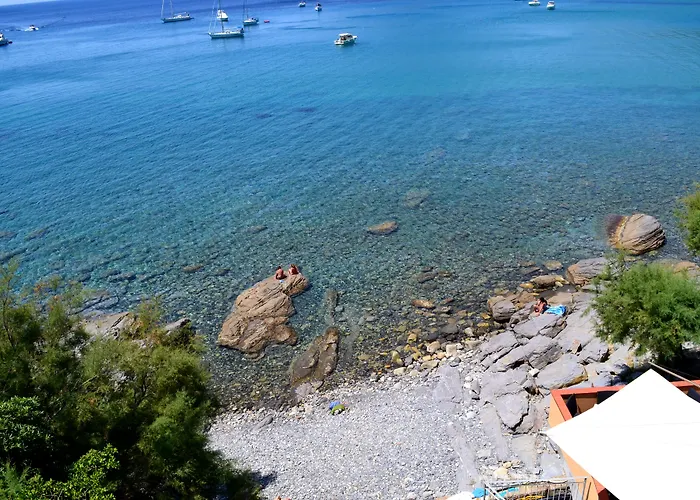 Scoglio Bianco Hotel