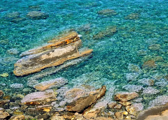 Scoglio Bianco Отель