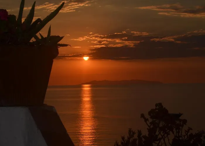 Scoglio Bianco Портоферрайо