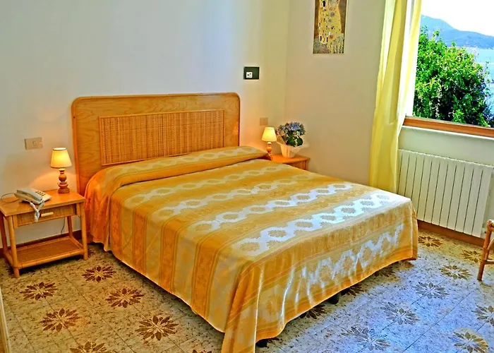 Scoglio Bianco Hotel