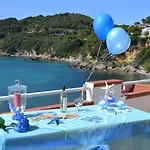 Hotel Scoglio Bianco Portoferraio