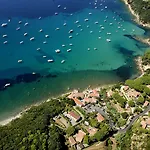 Hotel Scoglio Bianco Portoferraio