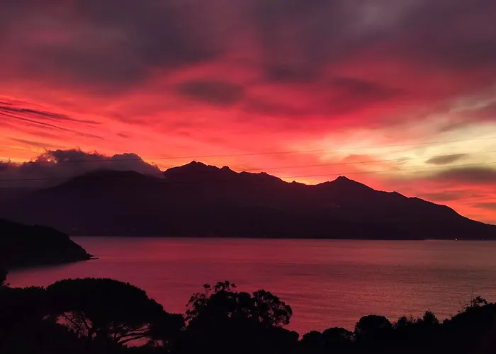 Scoglio Bianco فندق