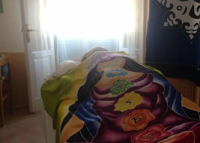 Scoglio Bianco 3* بورتوفيرّايو