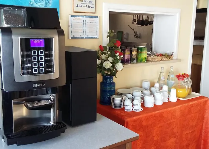 Scoglio Bianco بورتوفيرّايو