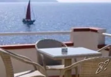 Scoglio Bianco 3* بورتوفيرّايو